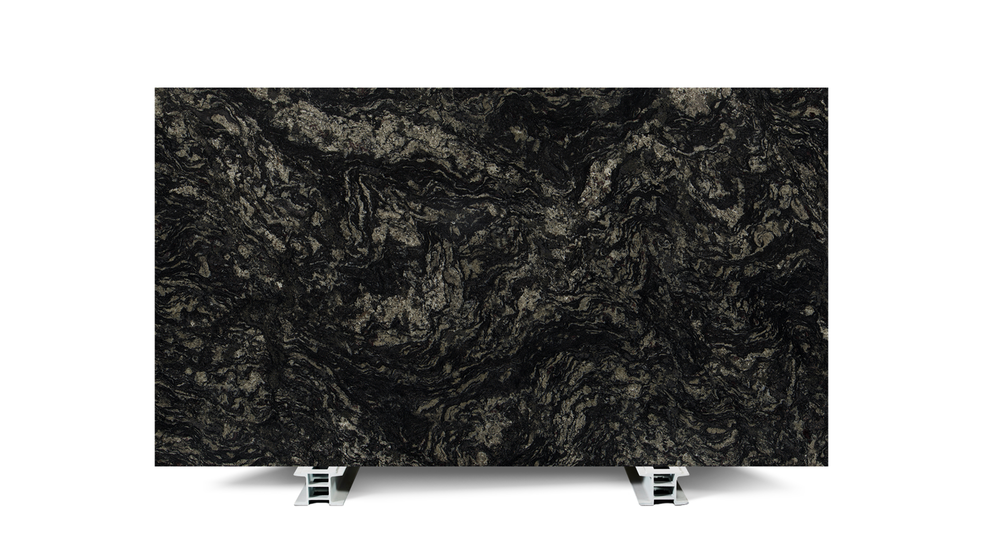 Brachot BLEU BARRACUDA — Granit, Bleu